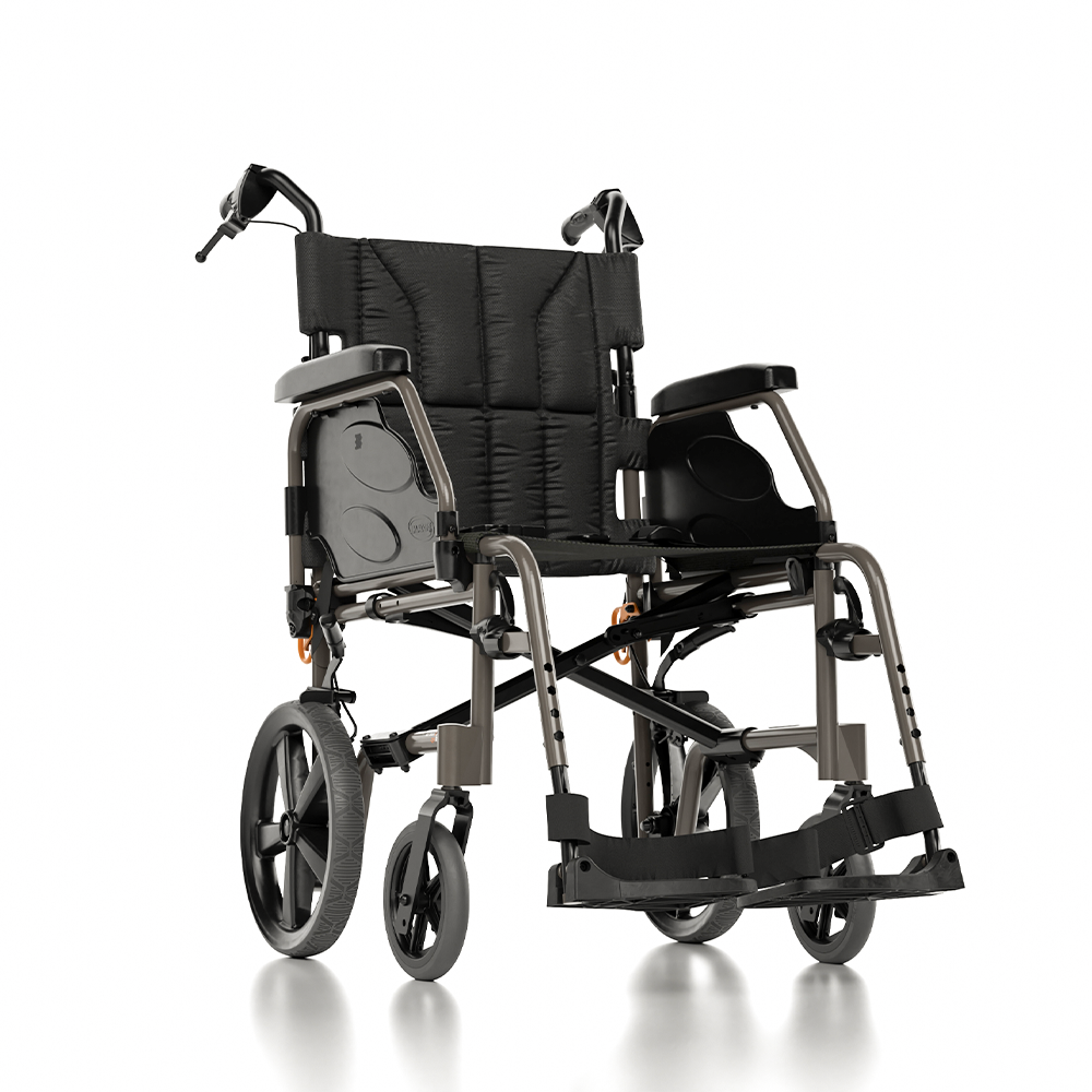 Transportrollstuhl Action Transit Lite 2 NG