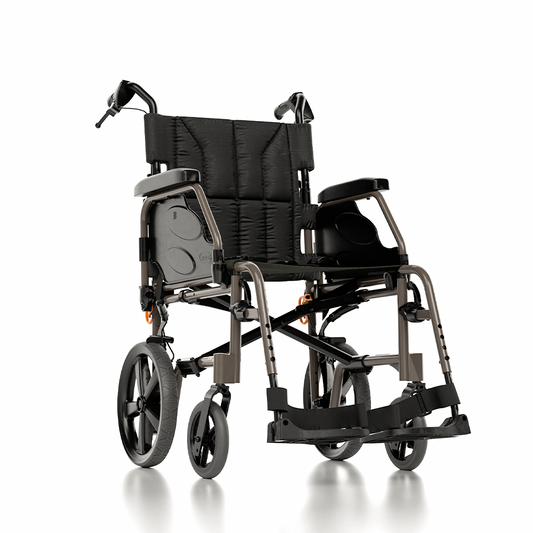 Transportrollstuhl Action Transit Lite 2 NG