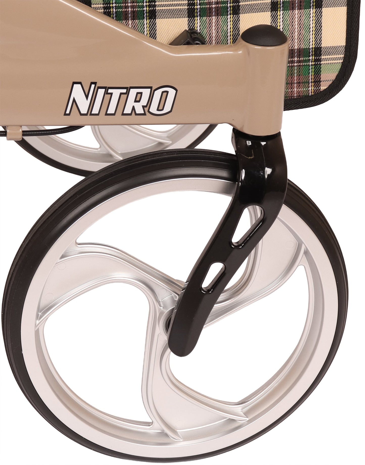 Rollator Premium Nitro