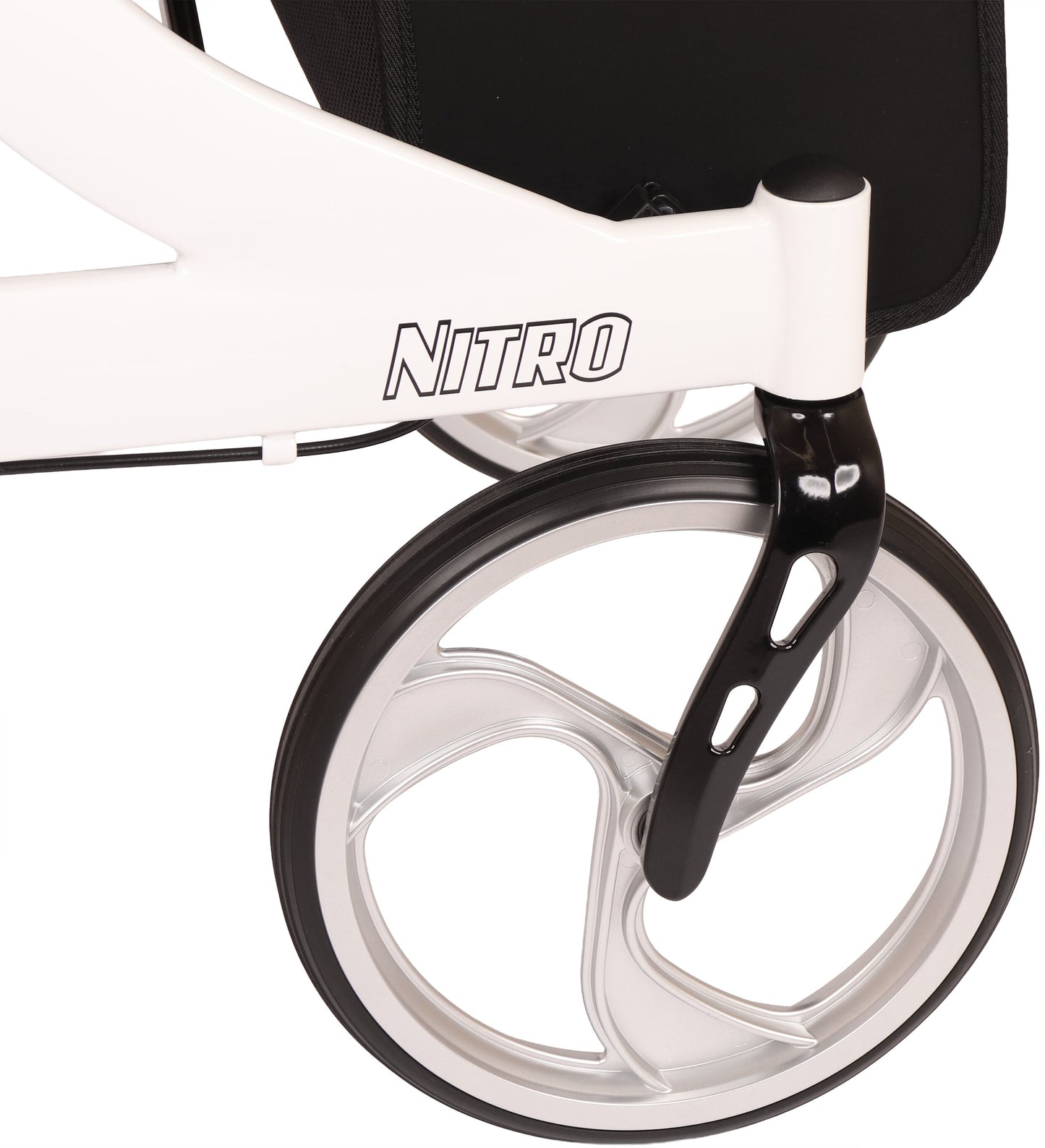 Rollator Premium Nitro