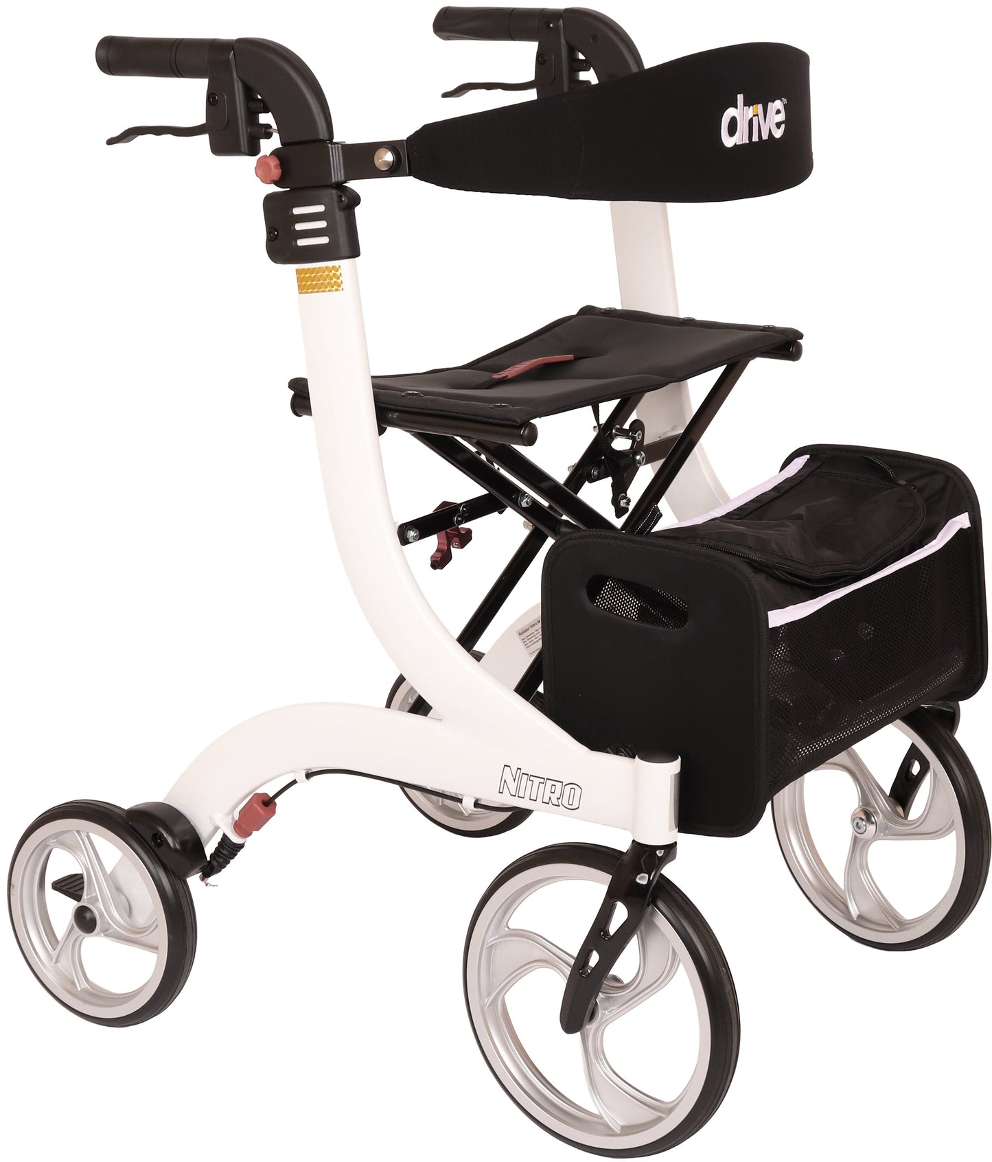Rollator Premium Nitro