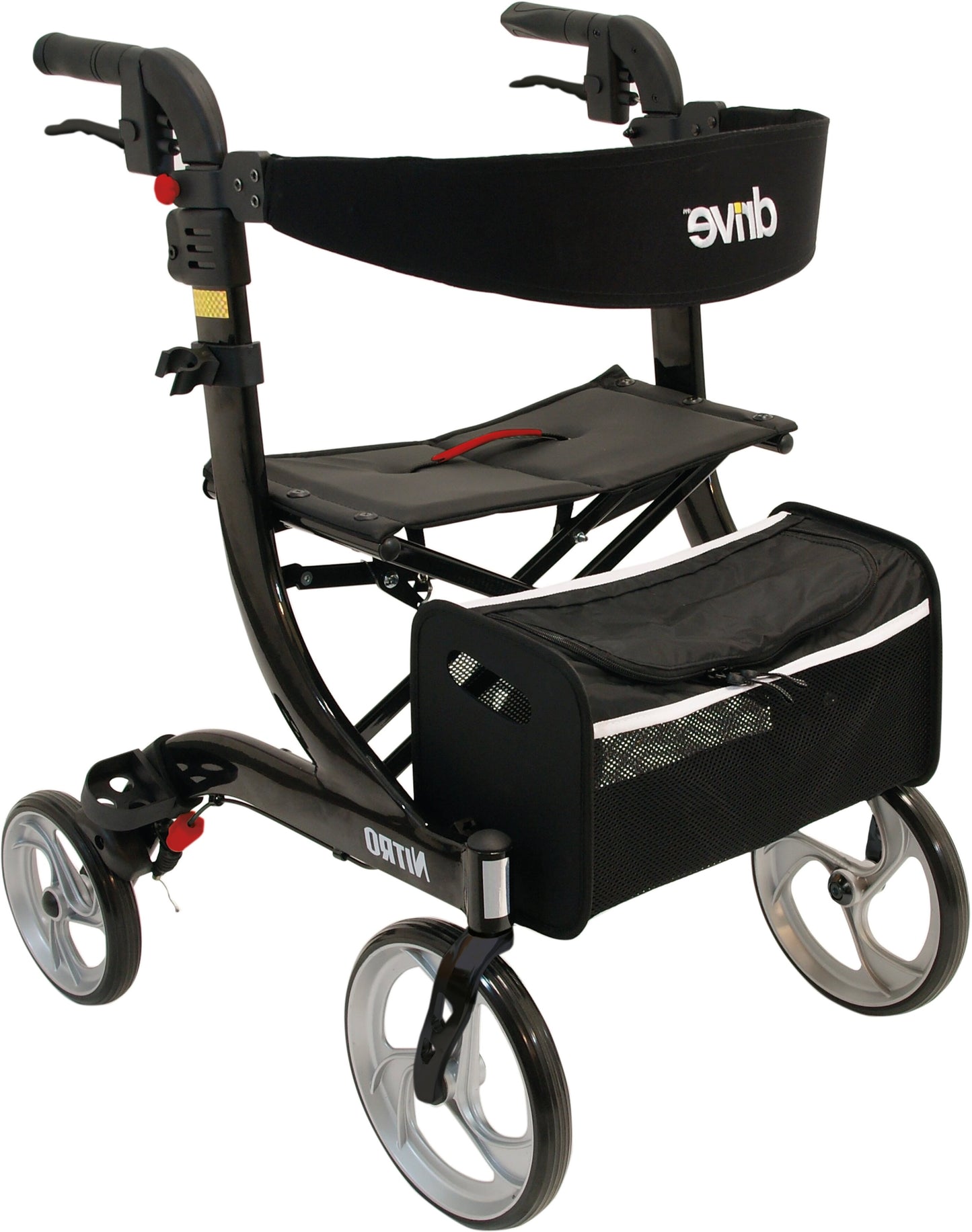 Rollator Premium Nitro