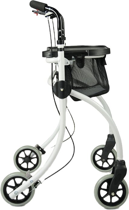 Rollator Roomba Indoor