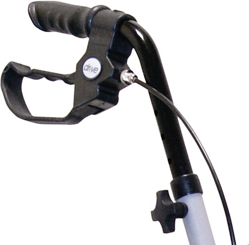 Rollator Leichtgewicht Gigo 2G