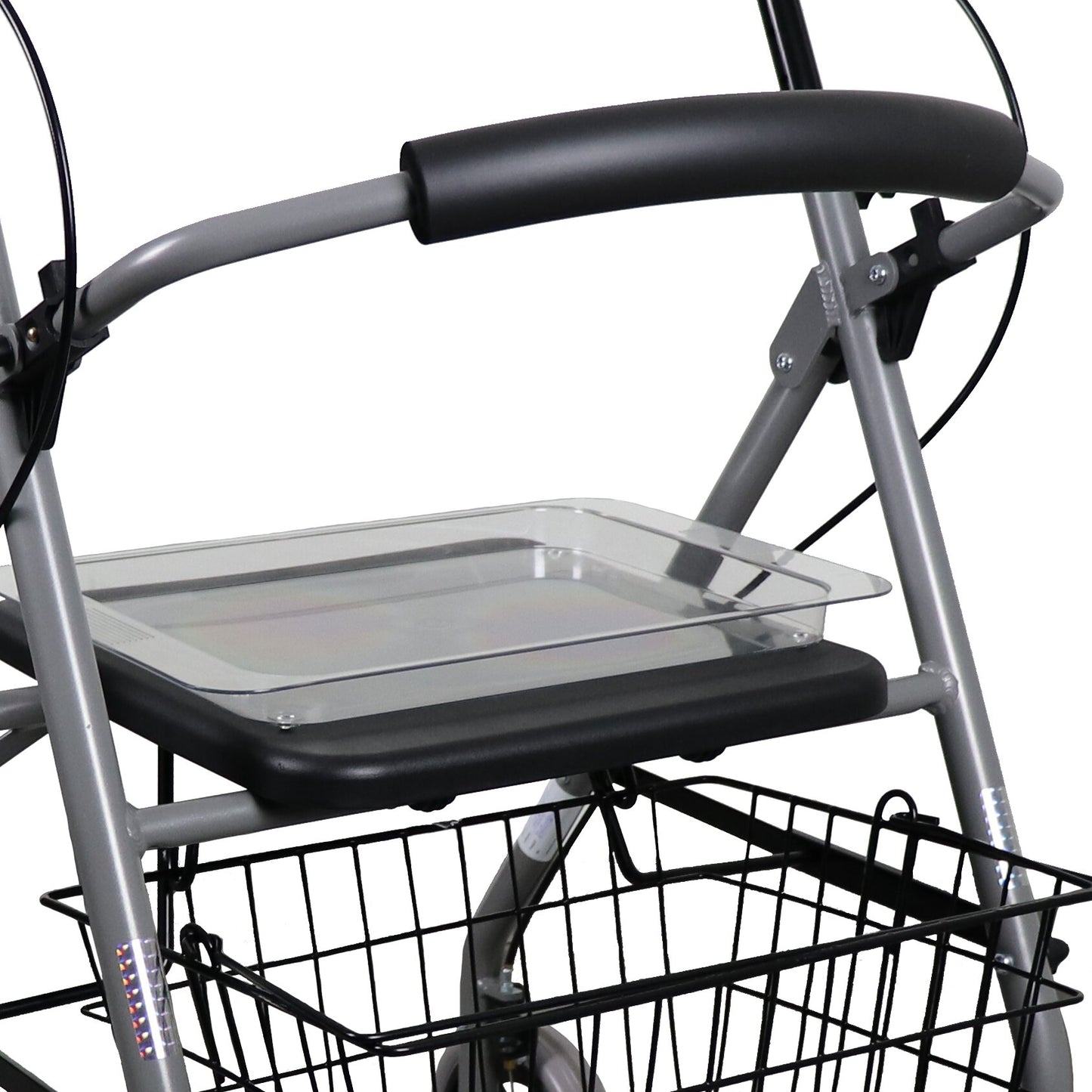 Rollator Leichtgewicht Gigo 2G