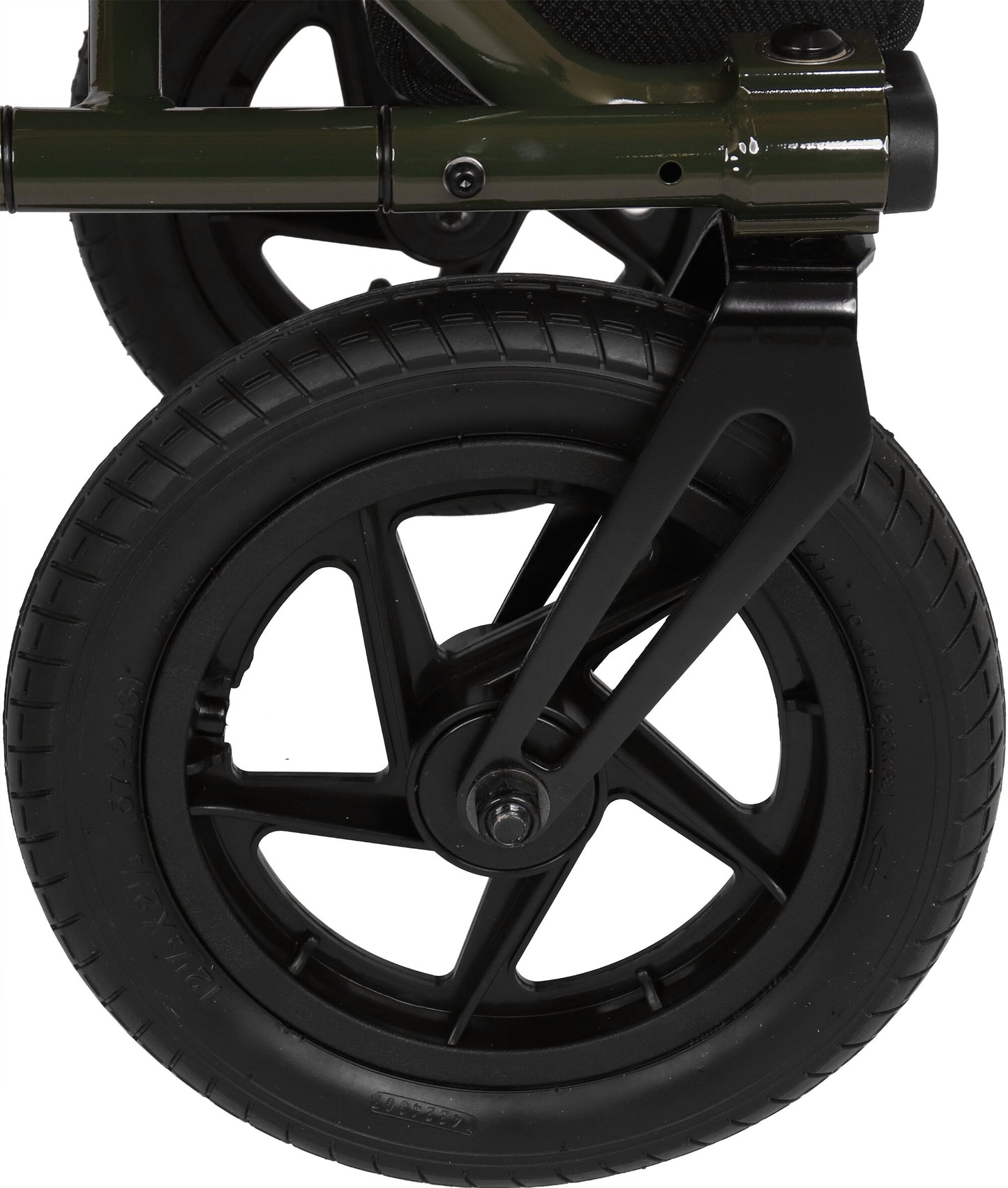 Rollator Torro Outdoor