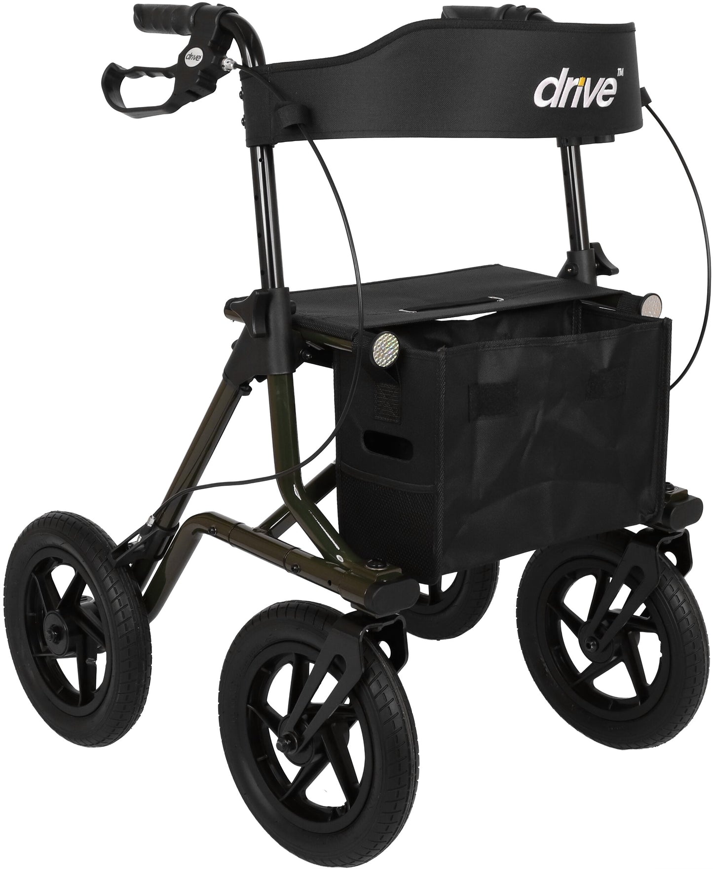 Rollator Torro Outdoor