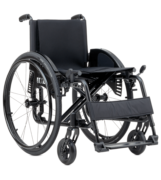 Rollstuhl BX 11 S