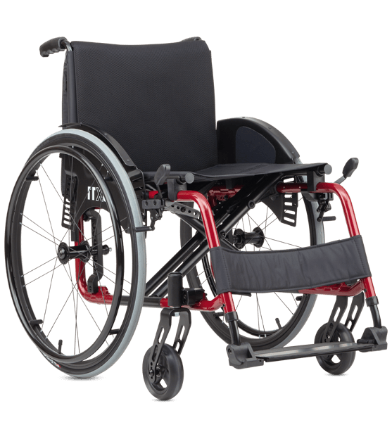 Rollstuhl BX 11 S