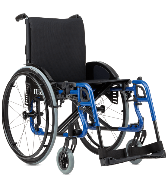 Rollstuhl BX 11 S