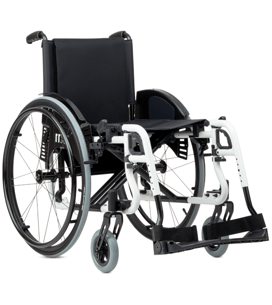 Rollstuhl BX 11 S
