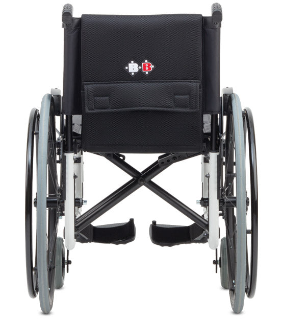 Rollstuhl BX 11 S