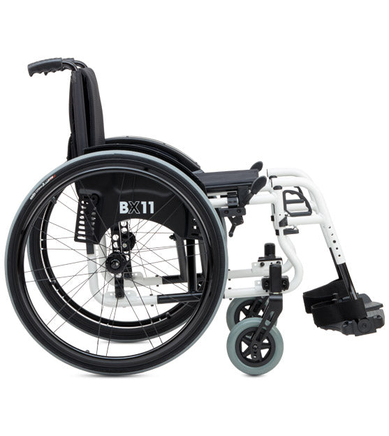 Rollstuhl BX 11 S