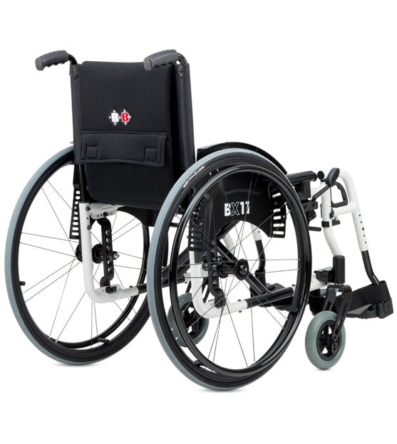Rollstuhl BX 11 S
