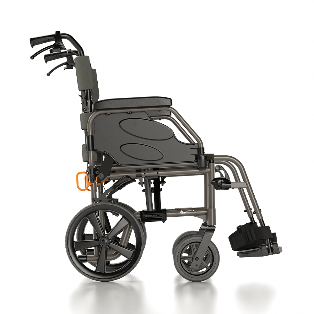 Transportrollstuhl Action Transit Lite 2 NG