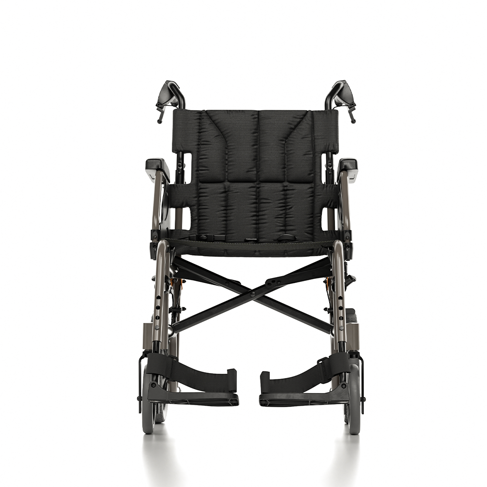 Transportrollstuhl Action Transit Lite 2 NG