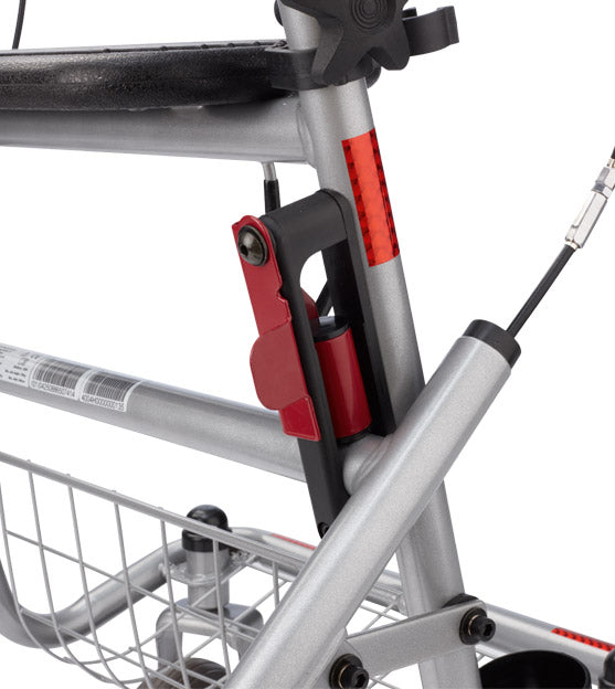 Rollator Senio Standard