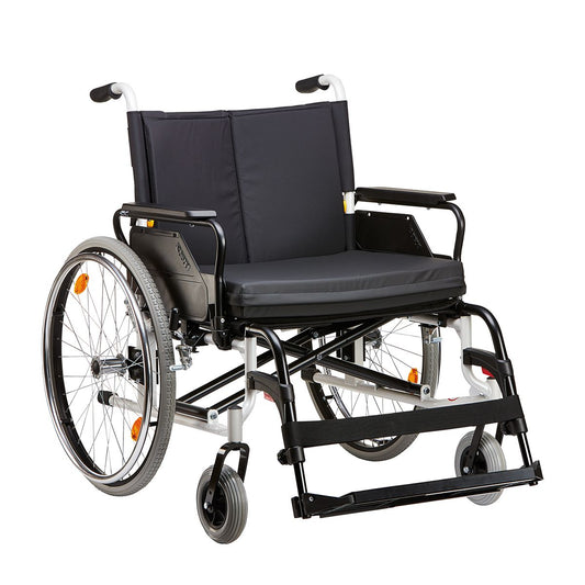 Rollstuhl Leichtgewicht Caneo XL