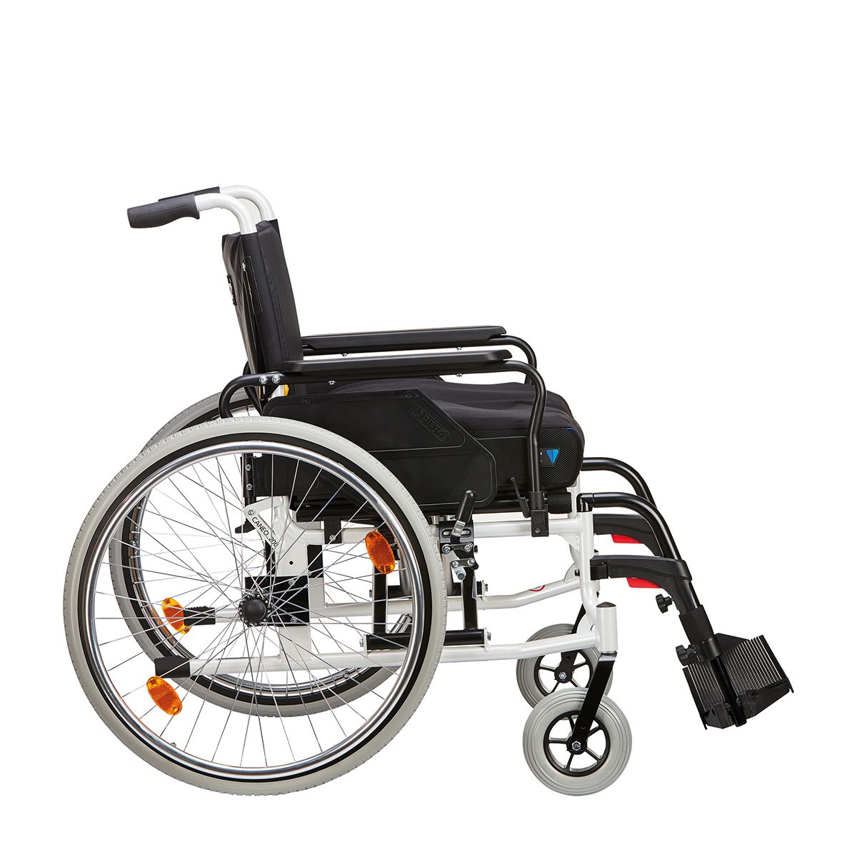 Rollstuhl Leichtgewicht Caneo XL