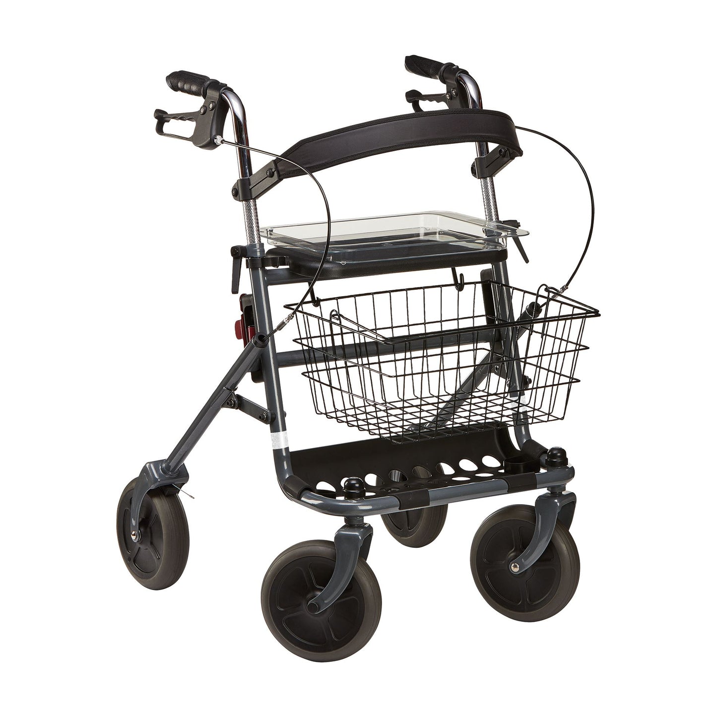 Rollator Fakto Plus