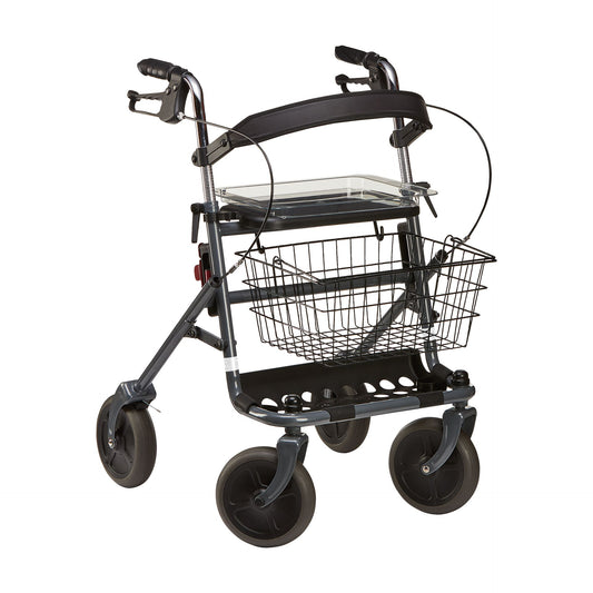 Rollator Fakto Plus