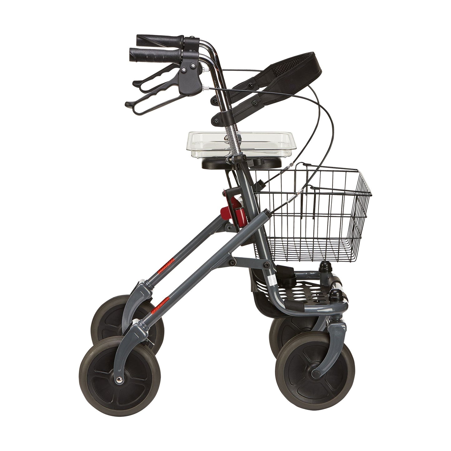 Rollator Fakto Plus
