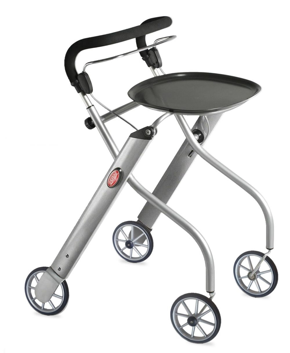 Rollator Lets Go Indoor