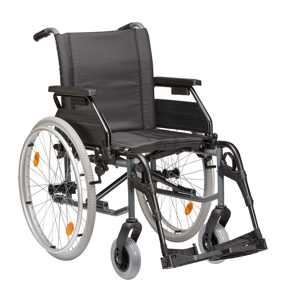 Rollstuhl Tomtar MR-S