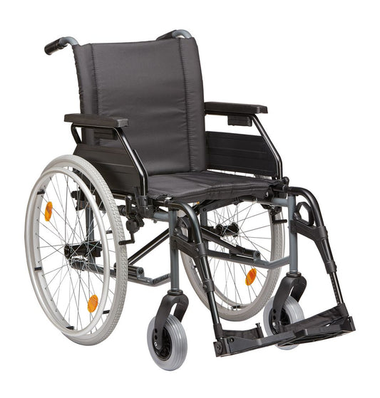 Rollstuhl Tomtar MR-S