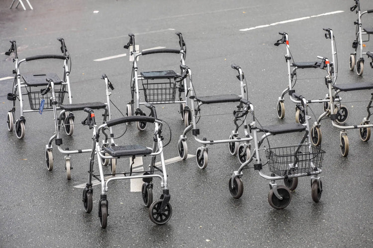 Rollator