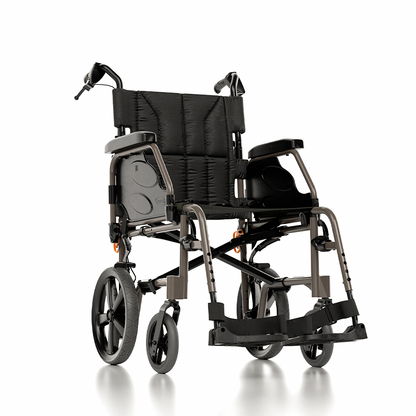 Transportrollstuhl Action Transit Lite 2 NG
