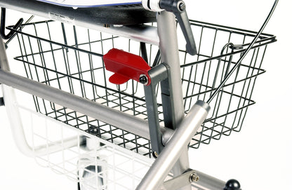 Rollator Standard Cristallo