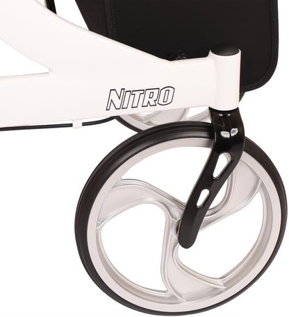 Rollator Premium Nitro