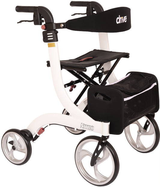 Rollator Premium Nitro