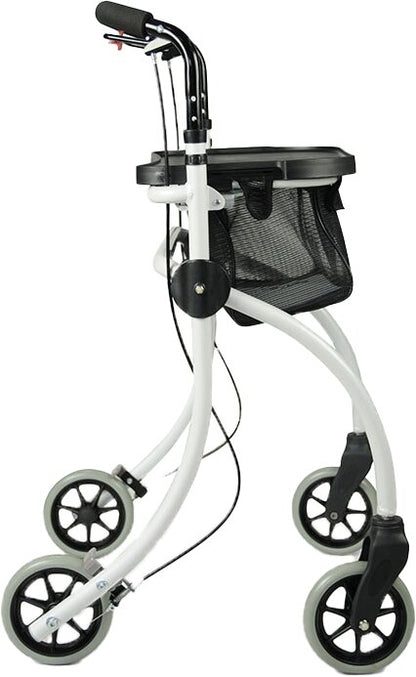 Rollator Roomba Indoor