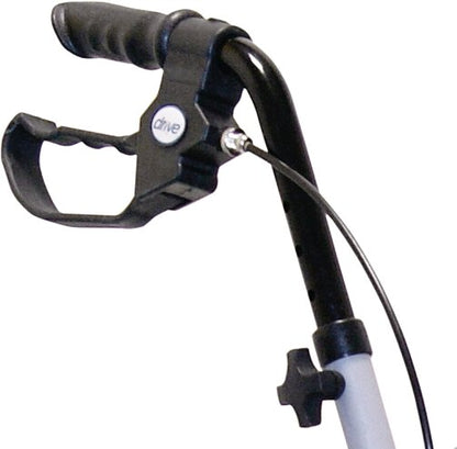 Rollator Leichtgewicht Gigo 2G