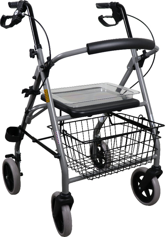 Rollator Leichtgewicht Gigo 2G