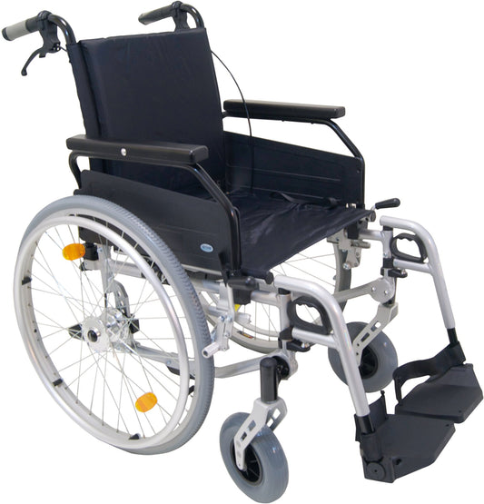 Rollstuhl Leichtgewicht Freetec