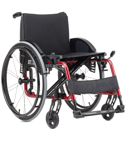Rollstuhl BX 11 S