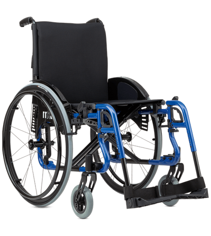 Rollstuhl BX 11 S