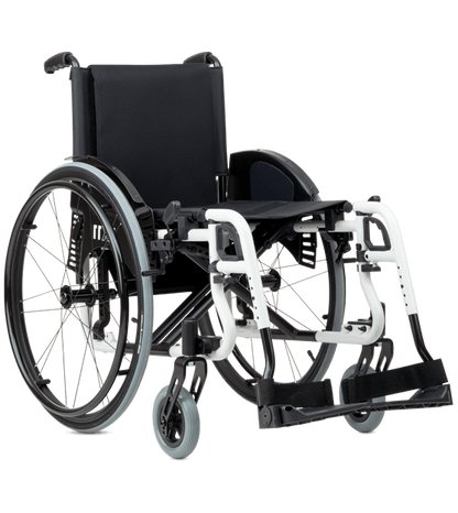 Rollstuhl BX 11 S