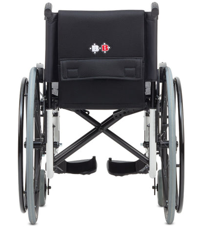 Rollstuhl BX 11 S