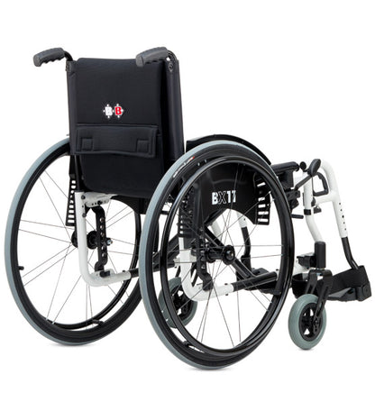 Rollstuhl BX 11 S