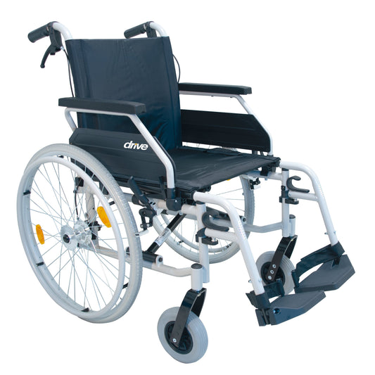 Rollstuhl Standard Ecotec 2G