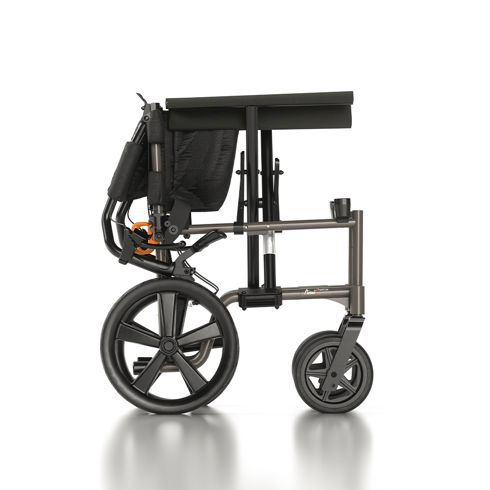 Transportrollstuhl Action Transit Lite 2 NG