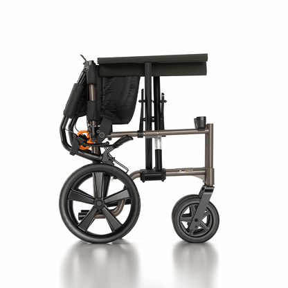 Transportrollstuhl Action Transit Lite 2 NG