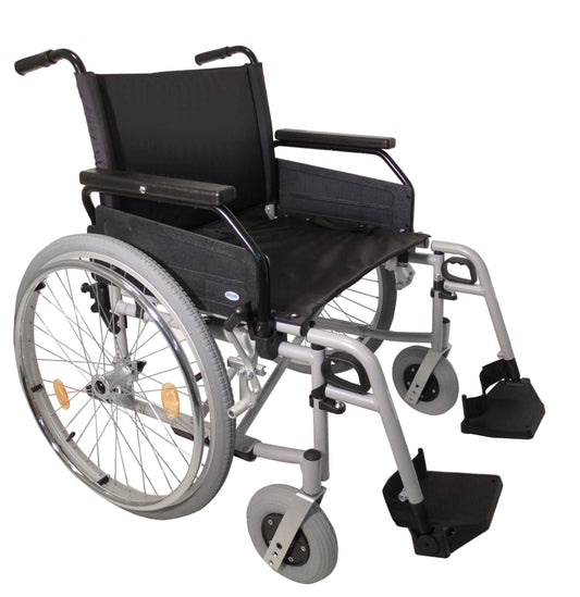 Rollstuhl Rotec XL