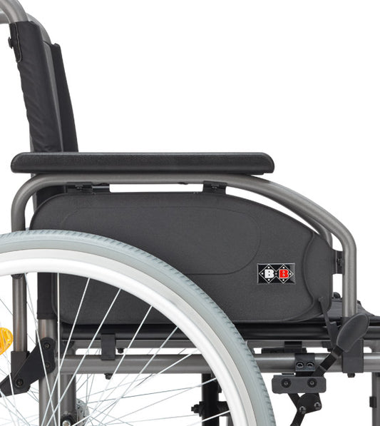 Rollstuhl S-Eco 2