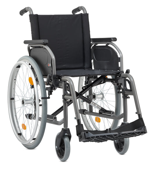 Rollstuhl S-Eco 2
