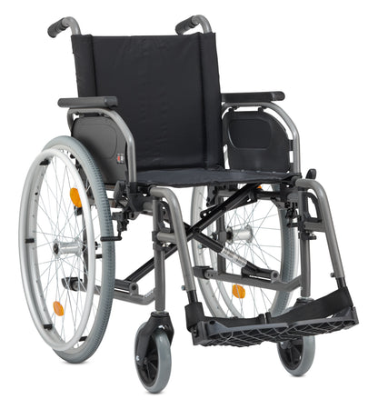 Rollstuhl S-Eco 2